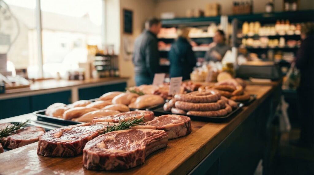 Where to Eat in Findlay North: A Foodie’s Guide to the Best Restaurants, Cafés, and Hidden Gems